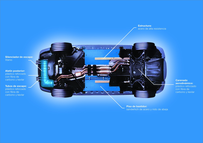 Illustration for article titled New BMW Z4 Marks End For 6-Cylinder M3 Engine